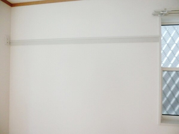 フォレストコート東中野の物件内観写真